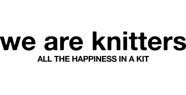 We Are Knitters: Livraison gratuite dès 60€ d'achat
