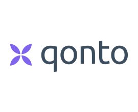 Qonto: Compte bancaire professionnel à partir de 9€ HT par mois