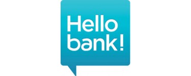 Hello bank!: 2 cartes VISA gratuites pour l'ouverture d'un compte joint
