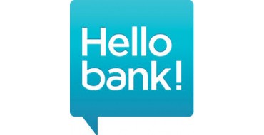 Hello bank!: 0€ de frais de tenue de compte