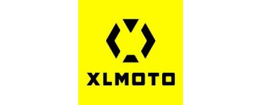 XLmoto: -30 à -70% de réduction permanente sur les équipements moto de la section déstockage