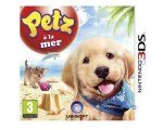 Fnac: Jeu Nintendo 3DS Petz à la Mer en solde à 6€