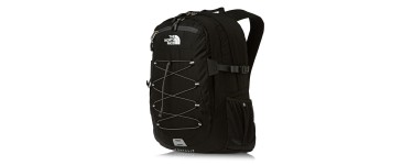 The North Face: Sac à dos The North Face boréalis classic en solde à 57€ au lieu de 95€