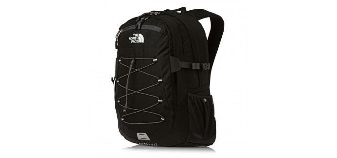 The North Face: Sac à dos The North Face boréalis classic en solde à 57€ au lieu de 95€