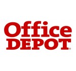 Office DEPOT: Livraison gratuite à partir de 75€ HT (90€ TTC)