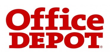 Office DEPOT: Livraison gratuite à partir de 75€ HT (90€ TTC)