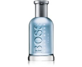 Hugo Boss: Eau de toilette homme Hugo Boss Bottled Tonic 100 ml en solde à 37,22€ au lieu de 87€