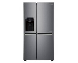 Darty: Réfrigérateur américain LG à 1299€ au lieu de 1899€