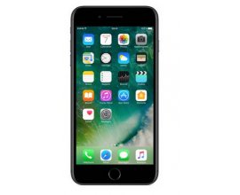 Darty: iPhone 7 Plus 32GO Noir à 549€ au lieu de 659€