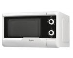 Darty: Micro ondes & grill Whirlpool à 89€ au lieu de 139,99€