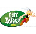Parc Astérix: Accédez en illimité au parc du 6 avril au 3 novembre pour 89€ avec le pass saison