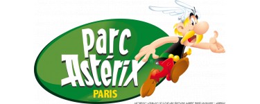Parc Astérix: Accédez en illimité au parc du 6 avril au 3 novembre pour 89€ avec le pass saison