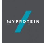 Myprotein: Livraison gratuite dès 50€ d'achat