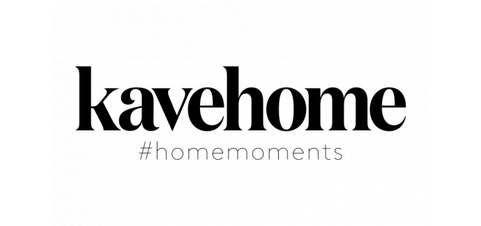 Kave Home: Livraison gratuite à partir de 250€ d'achat