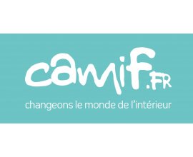 Camif: 100 nuits pour tester votre matelas sans risque avec la garantie satisfait ou échangé