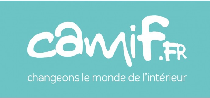 Camif: Reprise de votre ancien produit pour un produit équivalent acheté