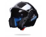 Cdiscount: Casque moto modulable Shark Evo One (noir) est en solde à 169,99€ au lieu de 279,90€