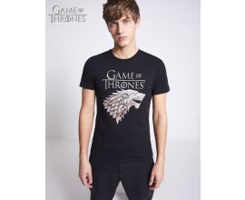 Celio*: T-shirt Celio Game of thrones 100% coton en solde à 5€ au lieu de 19,99€
