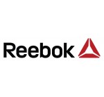 Reebok: Jusqu'à 50% de réduction sur les anciennes collections dans la section Outlet