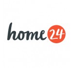 Home24: Livraison à domicile et retours gratuits sans montant minimum d'achat