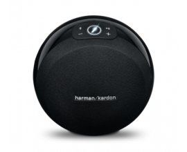 Darty: Enceinte multiroom noire Harman Kardon Omni 10+ en solde à 99,99€ au lieu de 199,99€