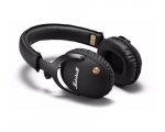 Darty: Casque audio MARSHALL MONITOR NOIR en solde à 99,99€ au lieu de 199,99€