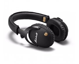 Darty: Casque audio MARSHALL MONITOR NOIR en solde à 99,99€ au lieu de 199,99€