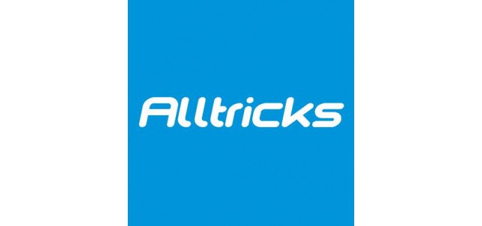Alltricks: Jusqu'à 15% de remise grâce au programme comité d'entreprise