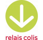 Relais Colis: Envoyer votre colis partout en France à partir de 4,50€