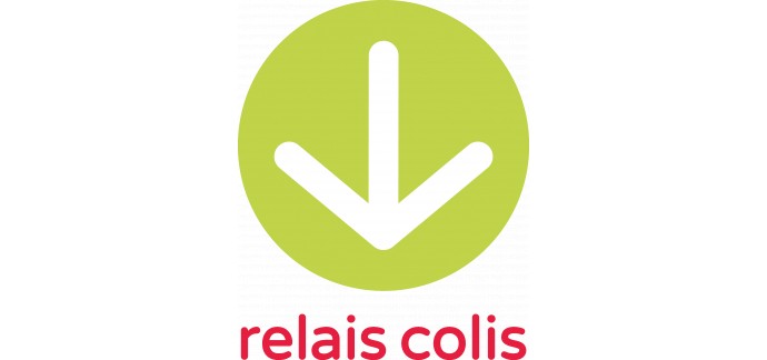 Relais Colis: Envoyer votre colis partout en France à partir de 4,50€