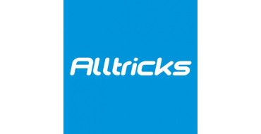 Alltricks: Meilleurs prix garantis sur tous les produits