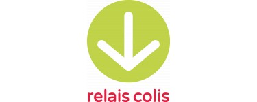 Relais Colis: Plus de 5600 points relais disponibles partout en France