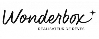 Wonderbox: 15€ offerts pour vous et votre filleul grâce au parrainage