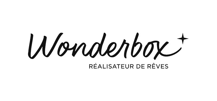 Wonderbox: Livraison offerte sans minimum d'achat et garantie pour la Saint-Valentin