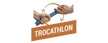 Decathlon: Vendez et achetez votre matériel sportif d'occasion grâce au Trocathlon