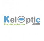 KelOptic: Livraison gratuite en relais colis dès 95€ d'achat
