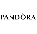 Pandora: Livraison standard offerte dès 75€ d'achat