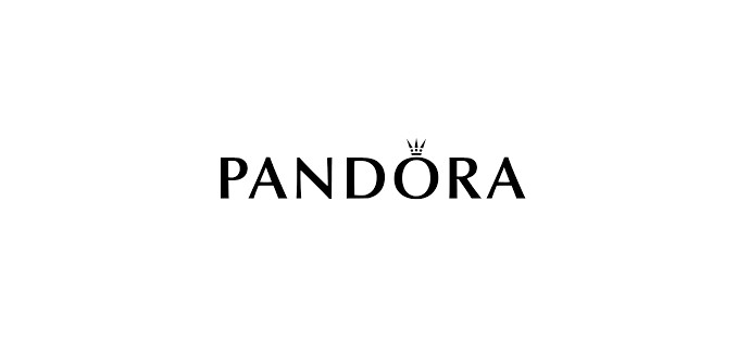 Pandora: Livraison Express offerte pour toute commande supérieure à 100€