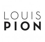 Louis Pion: Livraison offerte en boutique sans minimum d'achat