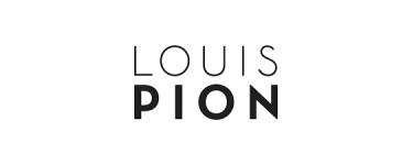 Louis Pion: Livraison offerte en boutique sans minimum d'achat