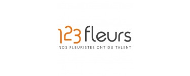 123fleurs: Livraison de fleurs tous les jours, même le dimanche et jours fériés