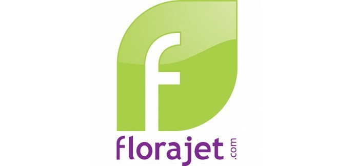 Florajet: Livraison gratuite illimitée pour 19,90€/an avec Florajet Premium