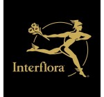Interflora: Livraison de fleurs à partir de 24,90€