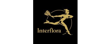 Interflora: Livraison de fleurs à partir de 24,90€