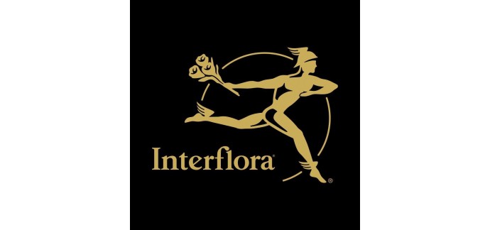 Interflora: Livraison de fleurs à partir de 24,90€