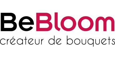 BeBloom: Sélection de bouquets de fleurs à petits prix à partir de 27,90€