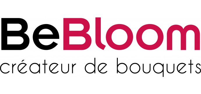 BeBloom: Sélection de bouquets de fleurs à petits prix à partir de 27,90€