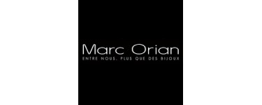 Marc Orian: Gravure offerte sur les alliances et les bracelet en or de plus de 89€ d'achat