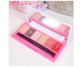 Tamtokki: Mini Makeup box Korilakkuma à 7,96 € au lieu de 19,90 €