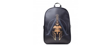 Zavvi: Assassin's Creed Odyssey Premium Odyssey Logo Backpack à 19,79€